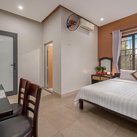 Bo Bo Homestay Hoi An Esterno foto