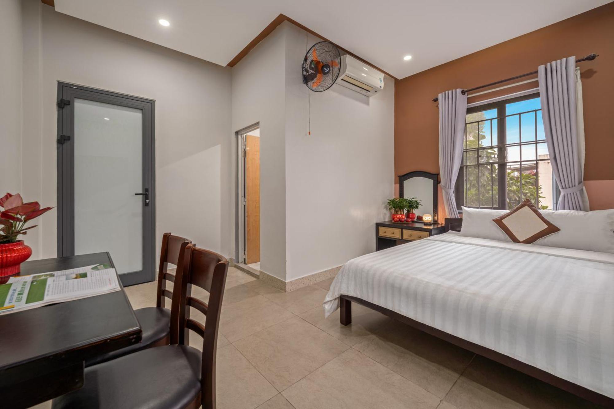 Bo Bo Homestay Hoi An Esterno foto