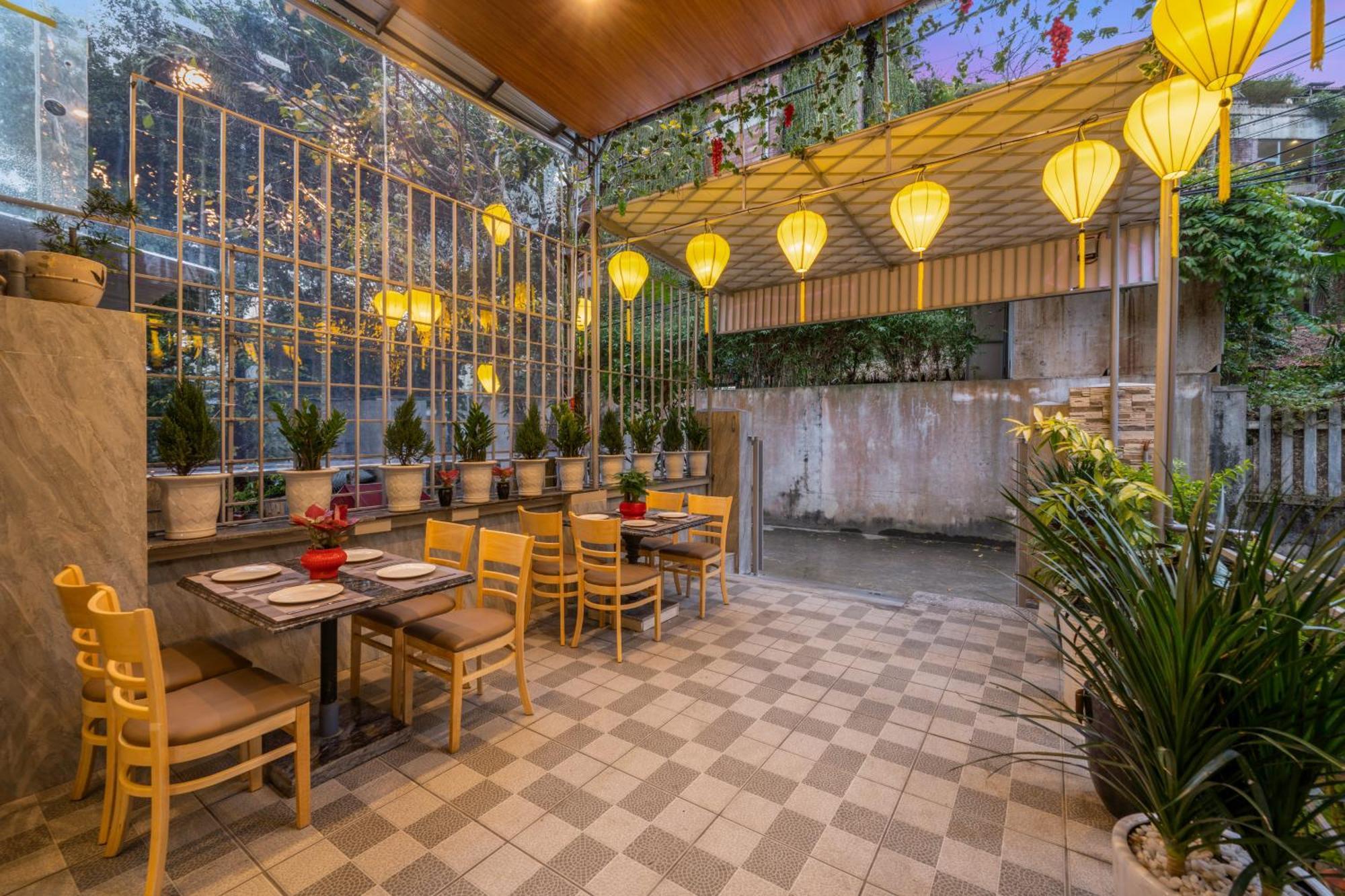 Bo Bo Homestay Hoi An Esterno foto